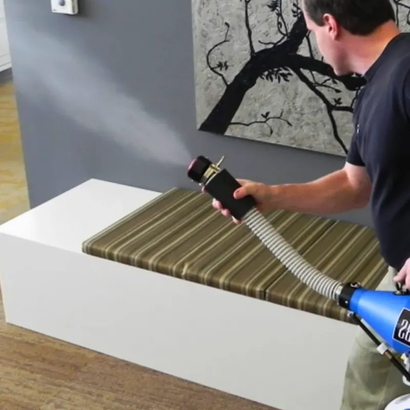 Professional Odor Removal in Bosque County, TX